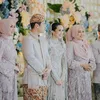 Beby Tsabina - Rizki Natakusumah