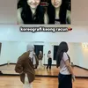 Sinta Jojo &#039;Keong Racun&#039; Latihan Koreografi