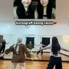 Sinta Jojo &#039;Keong Racun&#039; Latihan Koreografi