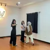 Sinta Jojo &#039;Keong Racun&#039; Latihan Koreografi