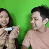 Sisca Kohl hamil, Jess No Limit dan Sisca Kohl