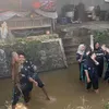 Siswa-Siswi SMA Negeri 1 Kayen, Pati