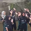 Siswa-Siswi SMA Negeri 1 Kayen, Pati