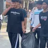 Siswa-Siswi SMA Negeri 1 Kayen, Pati
