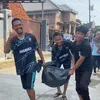 Siswa-Siswi SMA Negeri 1 Kayen, Pati