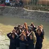 Siswa-Siswi SMA Negeri 1 Kayen, Pati