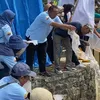Siswa-Siswi SMA Negeri 1 Kayen, Pati
