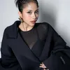 makeup Sitha Marino di Pemotretan Terbaru