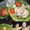 Siti Badriah &amp; Krisjiana liburan di Yogyakarta