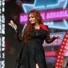Siti Badriah di Panggung Java Jazz Festival 2026