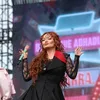 Siti Badriah di Panggung Java Jazz Festival 2026