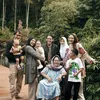 Siti Badriah Liburan Krisjiana