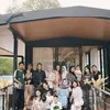 Siti Badriah Liburan Krisjiana