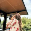 Siti Badriah Liburan Krisjiana