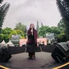 Sivia Azizah pukau penonton