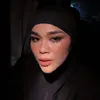 Sivia Azizah tampil syar&#039;i