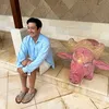 Siwon Super Junior Betah di Bali