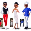 Outfit Ahmad Sahroni di Roblox