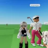 Skin Ava Sahroni Main Golf