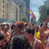 solena chaniago pride parade