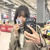 Son Na Eun, Minho, Romance in The House