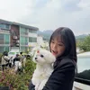 Son Na Eun, Minho, Romance in The House