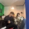 Son Na Eun, Minho, Romance in The House