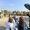 Son Na Eun, Minho, Romance in The House
