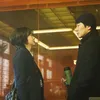 Son Suk Ku dan Kim Da Mi di Preskon &#039;NINE PUZZLES&#039;