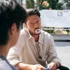 Potret Son Suk Ku Sebagai Detektif di \&#039;A KILLER PARADOX\&#039;