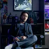 Potret Son Suk Ku Sebagai Detektif di \&#039;A KILLER PARADOX\&#039;
