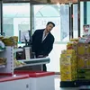 Potret Son Suk Ku Sebagai Detektif di \&#039;A KILLER PARADOX\&#039;