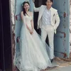 Potret Son Ye Jin yang Kini Fokus Urus Anak