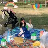 Potret Son Ye Jin yang Kini Fokus Urus Anak