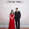 Song Hye Kyo dan Cha Eun Woo
