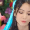 Song Hye Kyo Jadi Cameo di &#039;GENIE MAKE A WISH