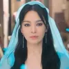 Song Hye Kyo Jadi Cameo di &#039;GENIE MAKE A WISH