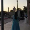 Bagai putri di Dubai