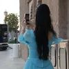 Song Hye Kyo dari belakang