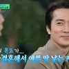 Song Seung Heon yang Awali Karier Sebagai Model