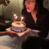 Sophia Latjuba Ulang Tahun