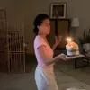 Sophia Latjuba Ulang Tahun