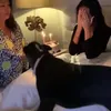 Sophia Latjuba Ulang Tahun