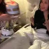 Sophia Latjuba Ulang Tahun