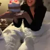 Sophia Latjuba Ulang Tahun