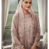 Potret Tengku Natasya