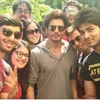 Shahrukh Khan