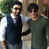 Shahrukh Khan