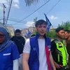Stefan Wiliam Kampanye Blusukan