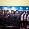 Steffi Zamora dan Riza Syah